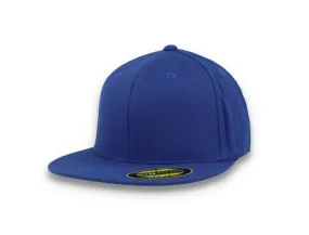 Flexfit Cap Premium Royal 210 Fitted 6210