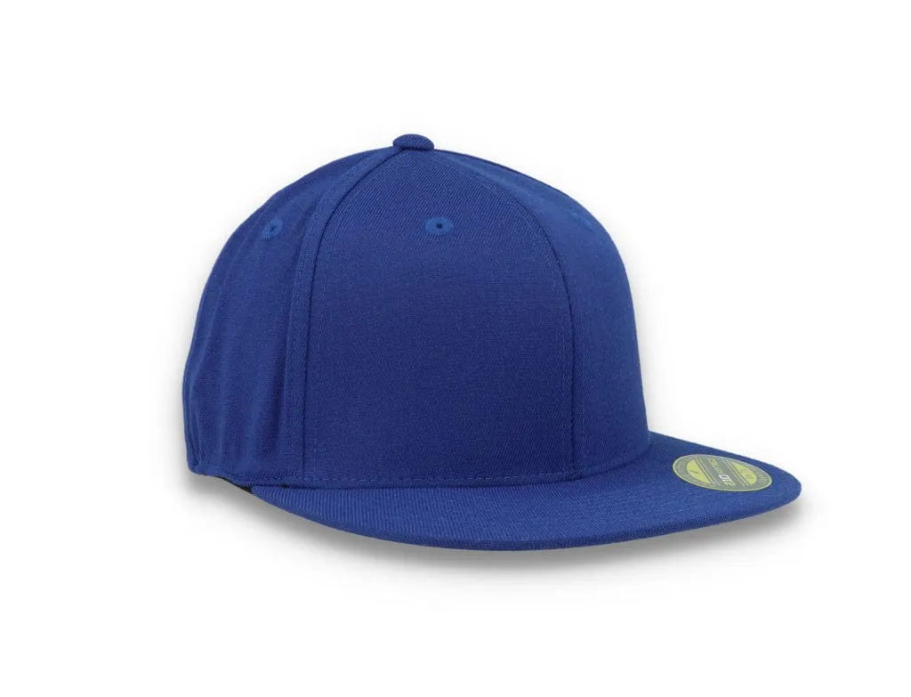 Flexfit Cap Premium Royal 210 Fitted 6210