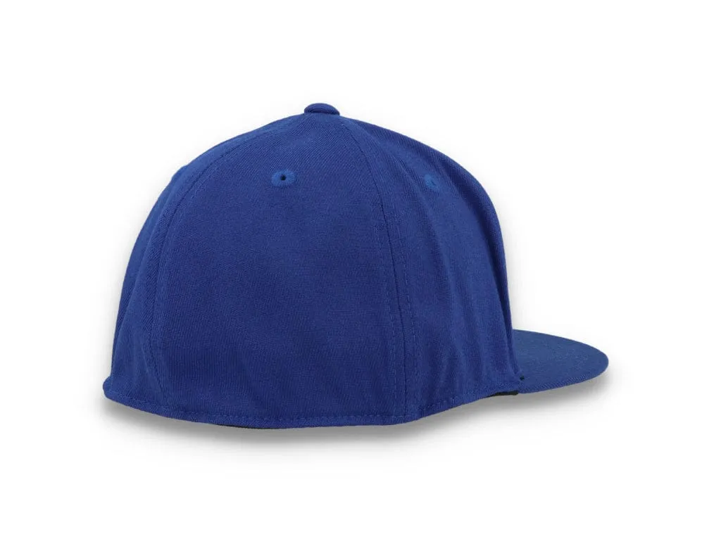 Flexfit Cap Premium Royal 210 Fitted 6210