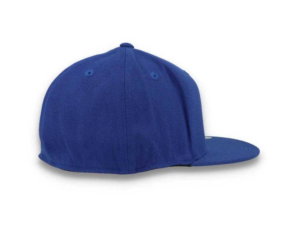 Flexfit Cap Premium Royal 210 Fitted 6210