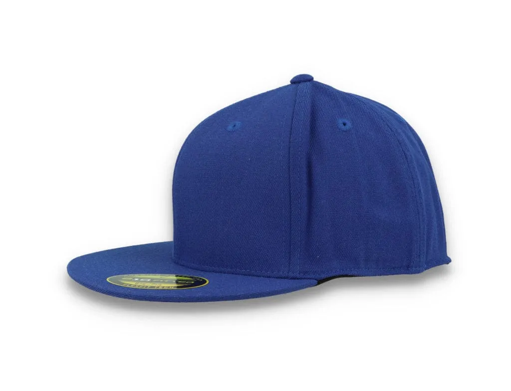 Flexfit Cap Premium Royal 210 Fitted 6210