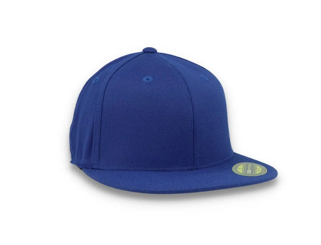 Flexfit Cap Premium Royal 210 Fitted 6210