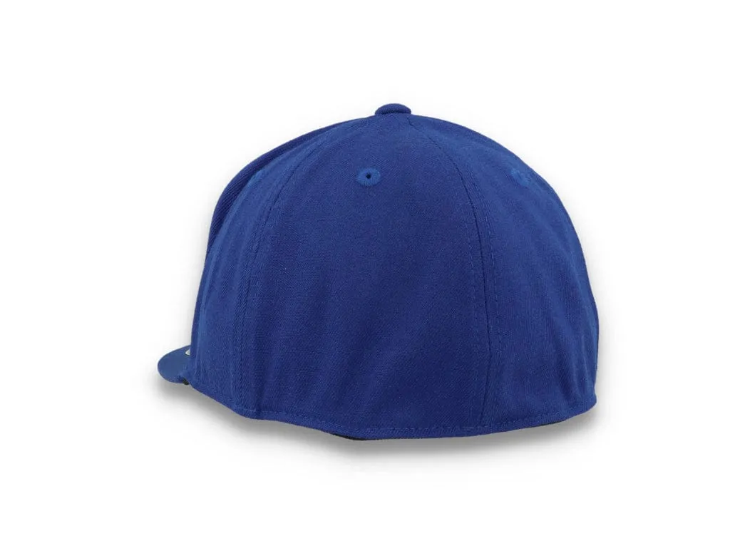 Flexfit Cap Premium Royal 210 Fitted 6210