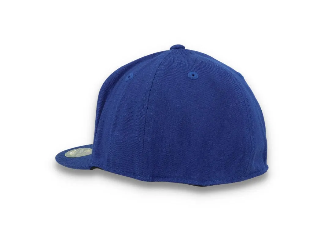 Flexfit Cap Premium Royal 210 Fitted 6210