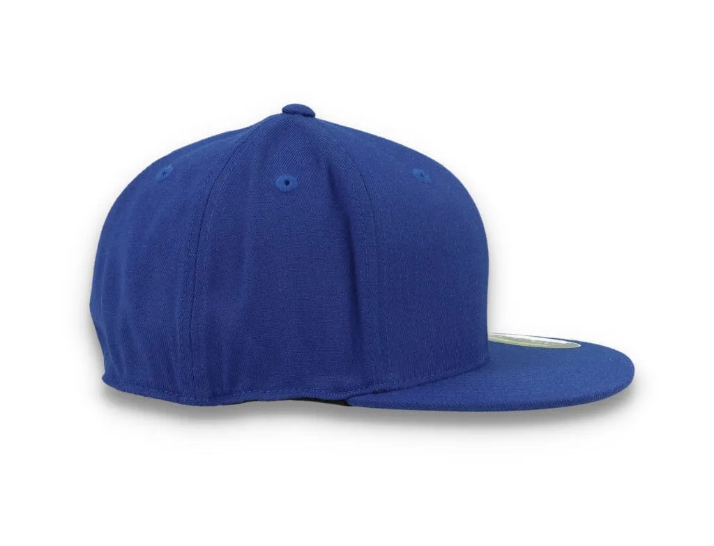 Flexfit Cap Premium Royal 210 Fitted 6210