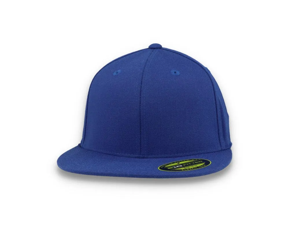 Flexfit Cap Premium Royal 210 Fitted 6210