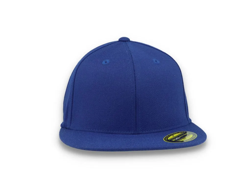 Flexfit Cap Premium Royal 210 Fitted 6210