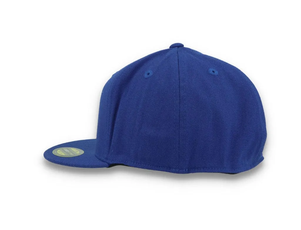 Flexfit Cap Premium Royal 210 Fitted 6210