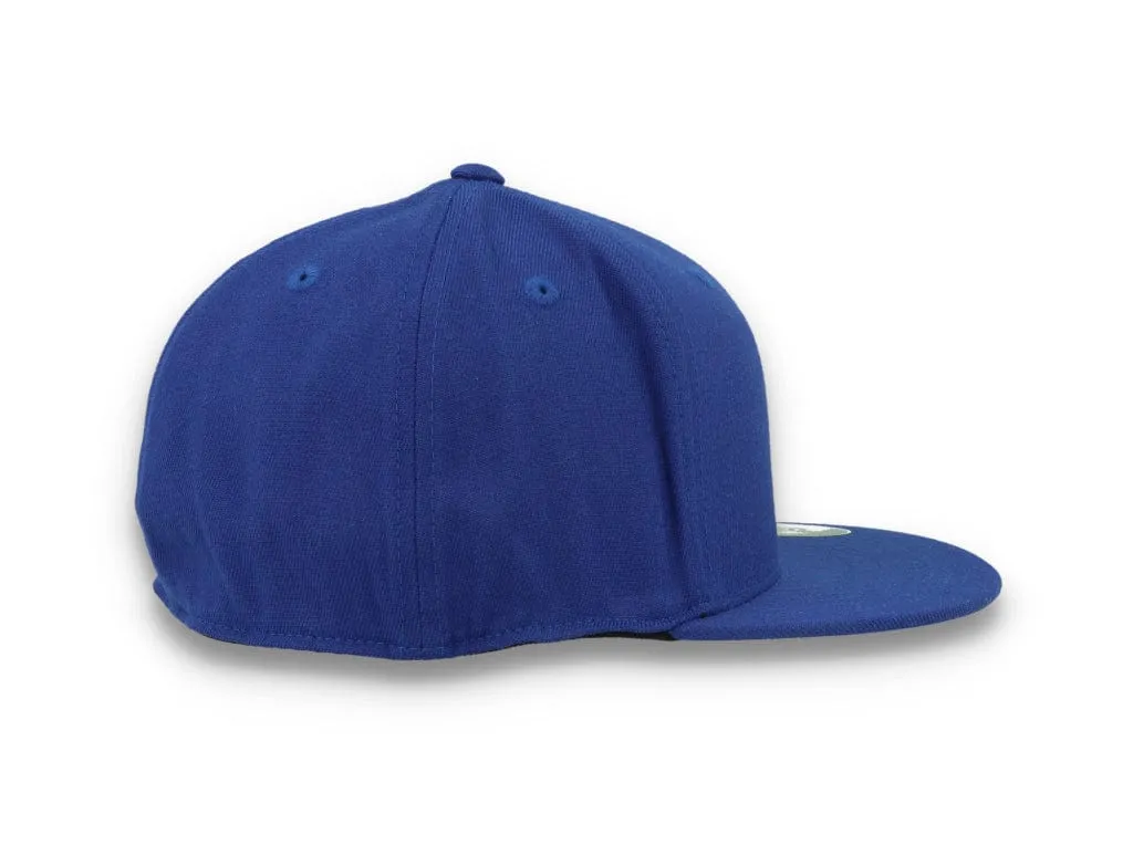 Flexfit Cap Premium Royal 210 Fitted 6210