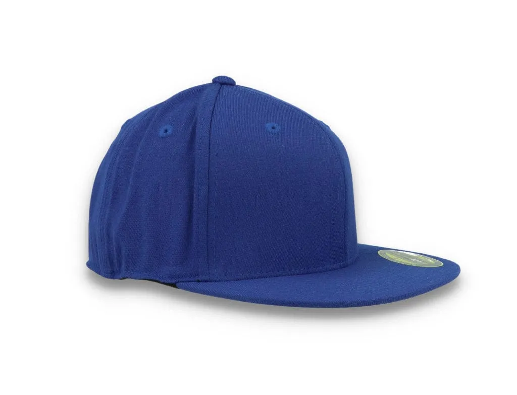 Flexfit Cap Premium Royal 210 Fitted 6210