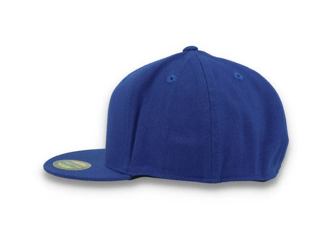 Flexfit Cap Premium Royal 210 Fitted 6210
