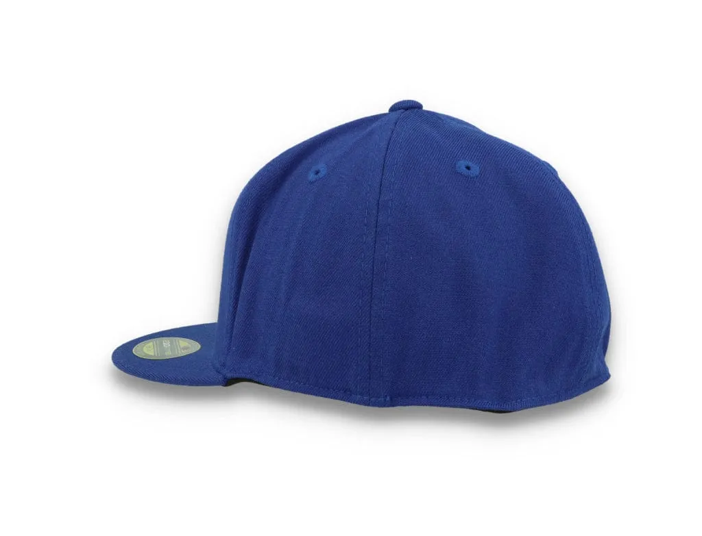 Flexfit Cap Premium Royal 210 Fitted 6210
