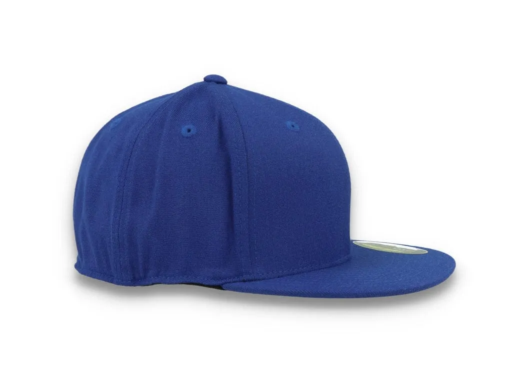 Flexfit Cap Premium Royal 210 Fitted 6210