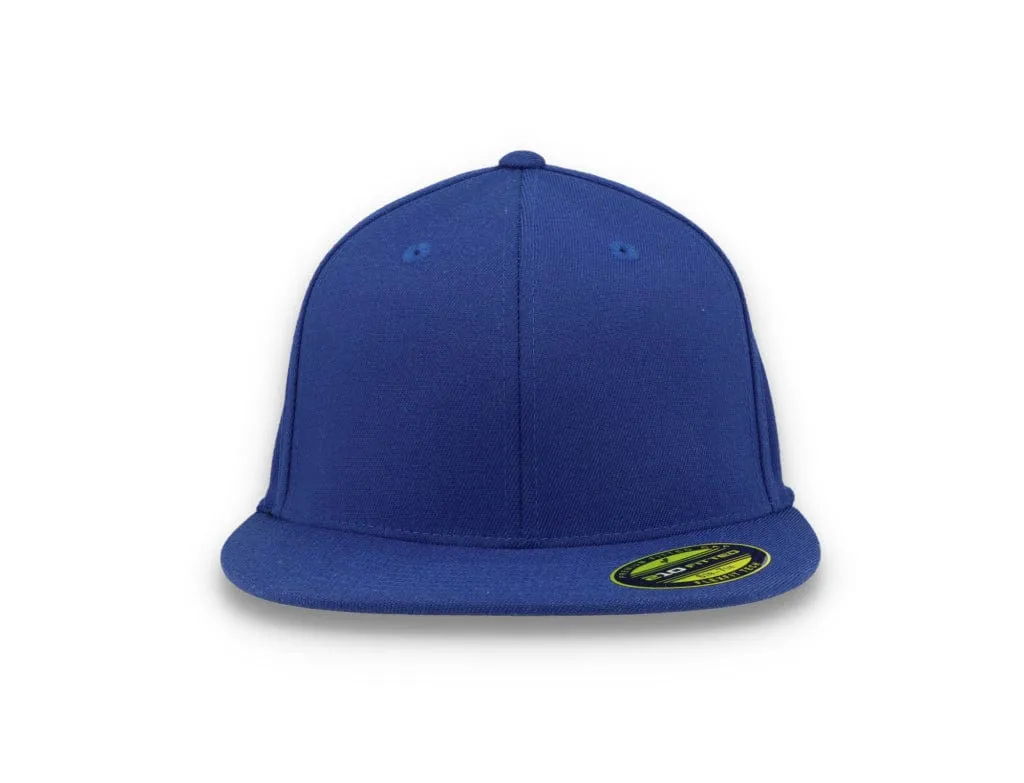 Flexfit Cap Premium Royal 210 Fitted 6210