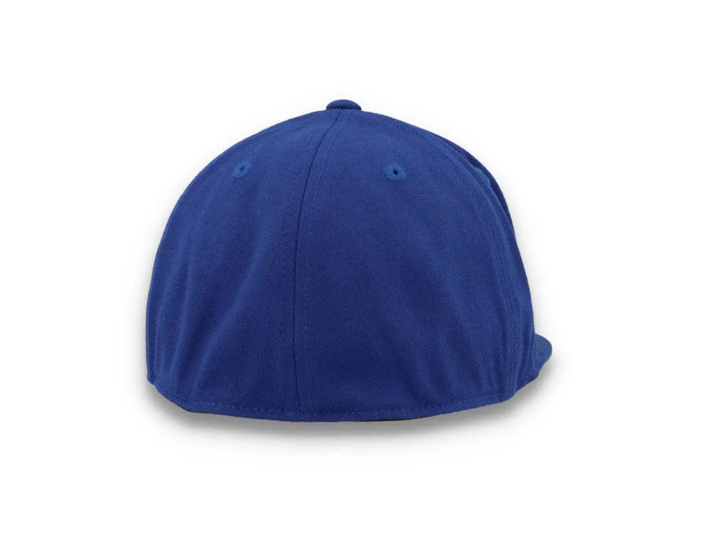 Flexfit Cap Premium Royal 210 Fitted 6210