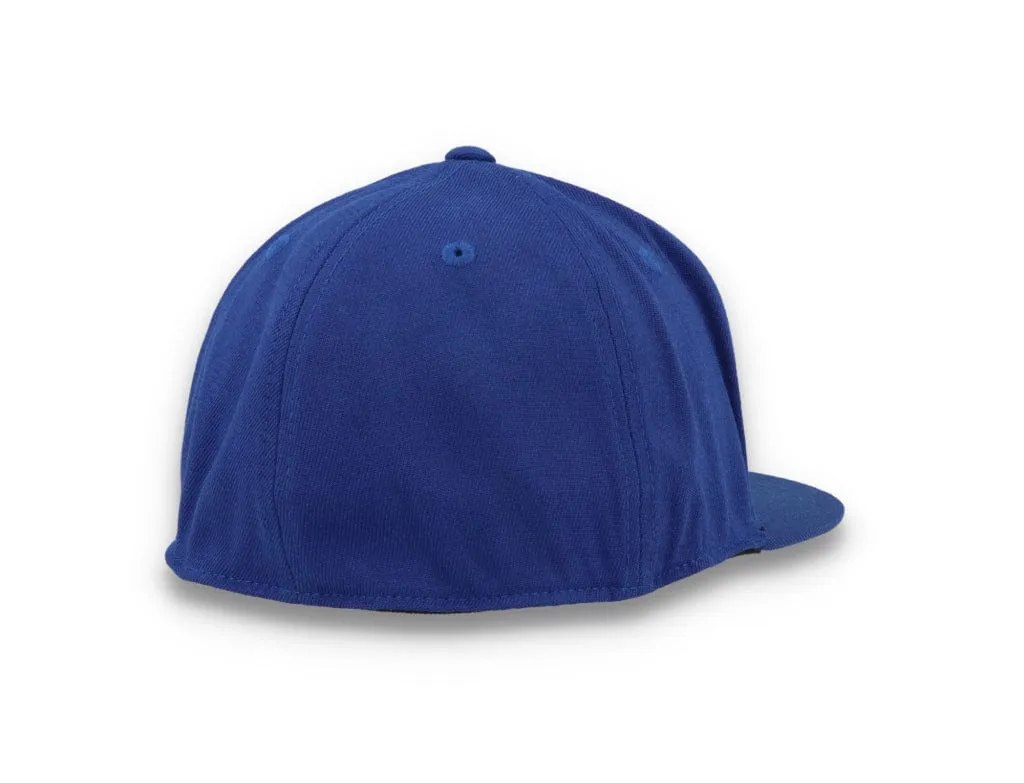 Flexfit Cap Premium Royal 210 Fitted 6210