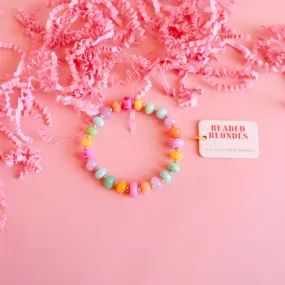 Gemstone Bracelet - Ibiza