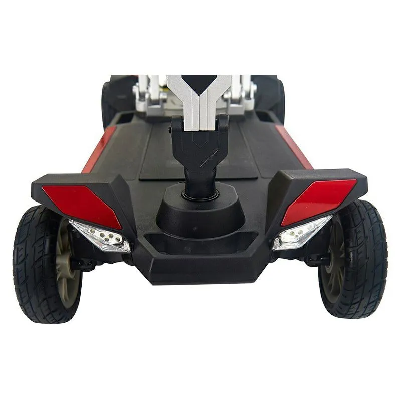 Golden Technologies Buzzaround CarryOn Mobility Scooter