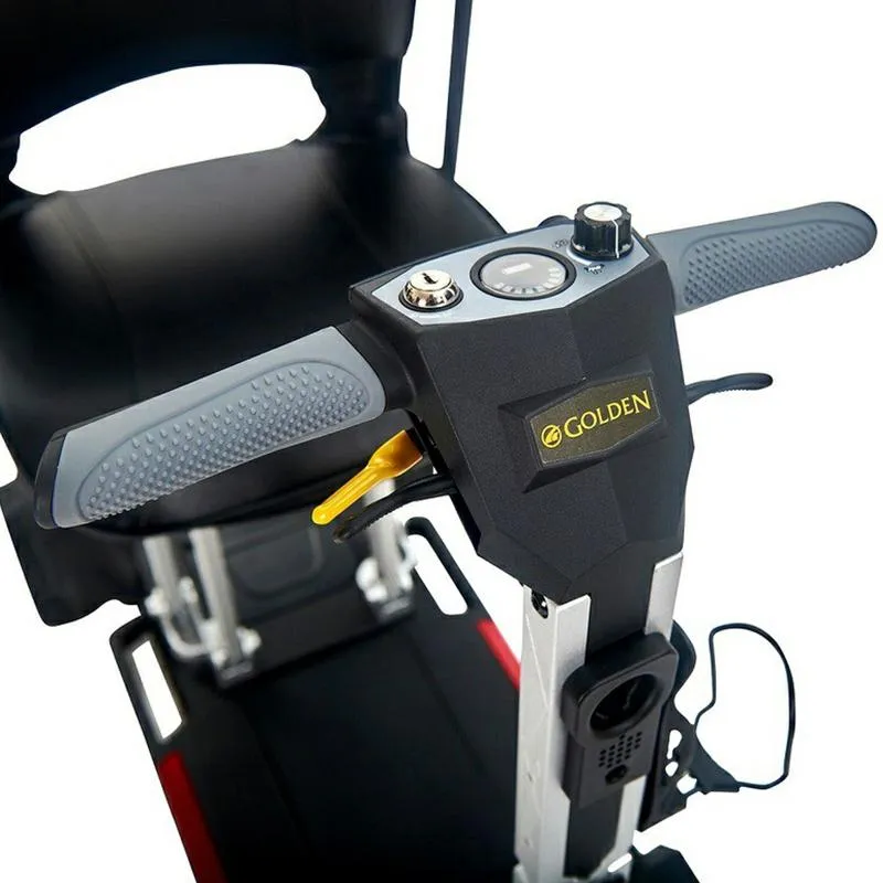 Golden Technologies Buzzaround CarryOn Mobility Scooter