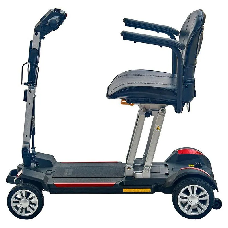 Golden Technologies Buzzaround CarryOn Mobility Scooter