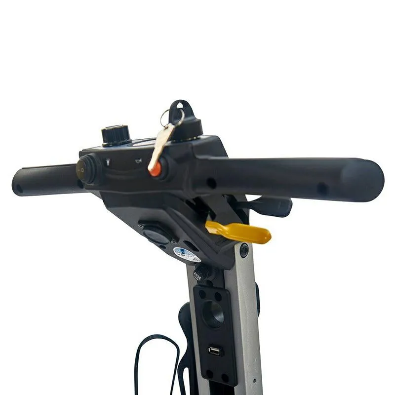 Golden Technologies Buzzaround CarryOn Mobility Scooter