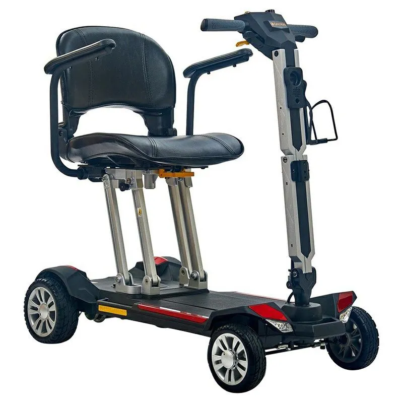 Golden Technologies Buzzaround CarryOn Mobility Scooter