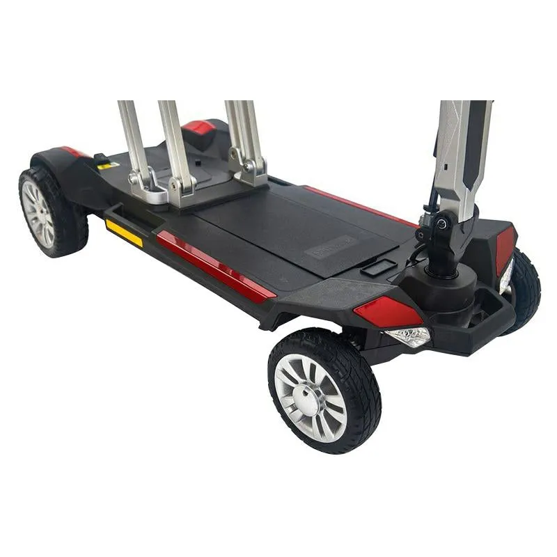 Golden Technologies Buzzaround CarryOn Mobility Scooter