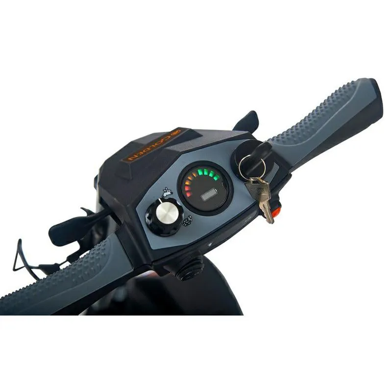 Golden Technologies Buzzaround CarryOn Mobility Scooter