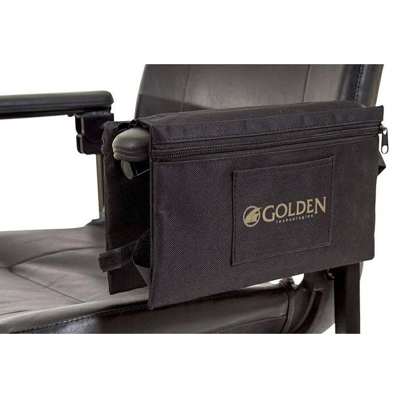 Golden Technologies Buzzaround CarryOn Mobility Scooter