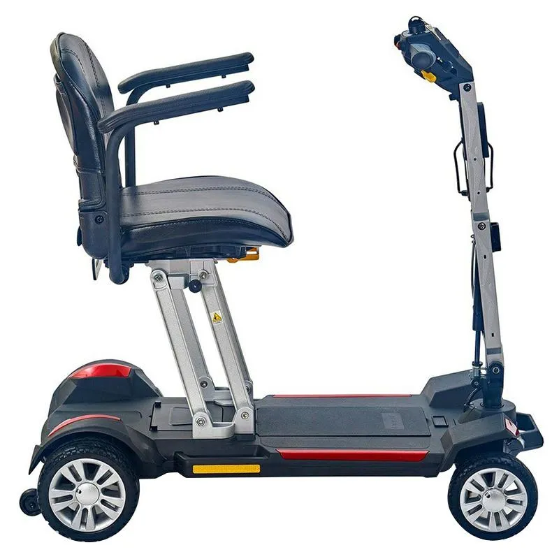Golden Technologies Buzzaround CarryOn Mobility Scooter