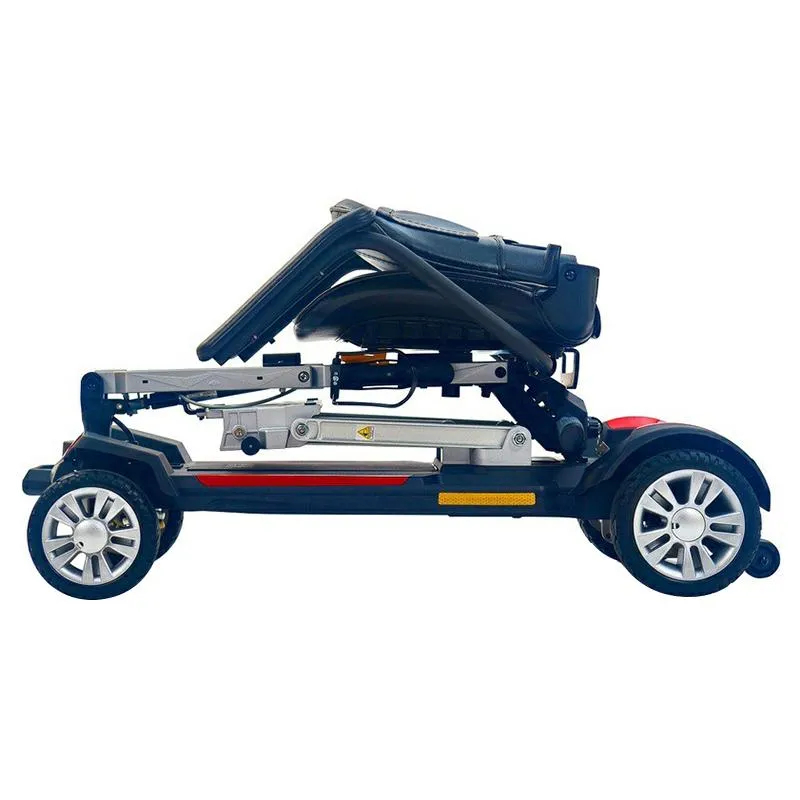 Golden Technologies Buzzaround CarryOn Mobility Scooter