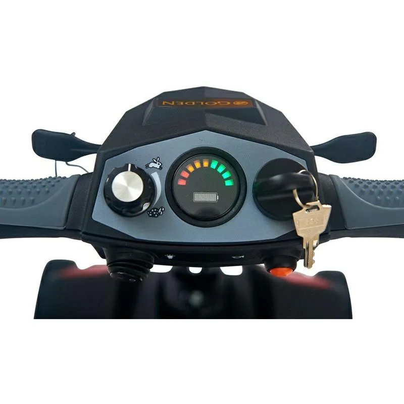 Golden Technologies Buzzaround CarryOn Mobility Scooter