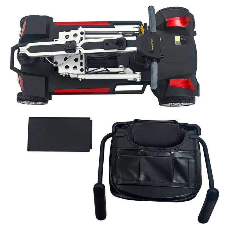 Golden Technologies Buzzaround CarryOn Mobility Scooter