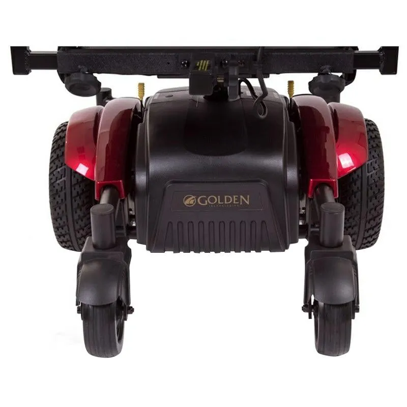 Golden Technologies Compass Sport Powerchair