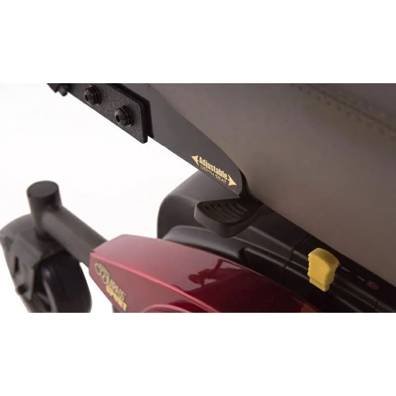Golden Technologies Compass Sport Powerchair