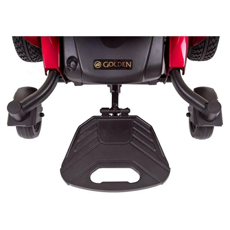 Golden Technologies Compass Sport Powerchair