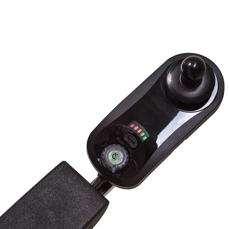 Golden Technologies Compass Sport Powerchair