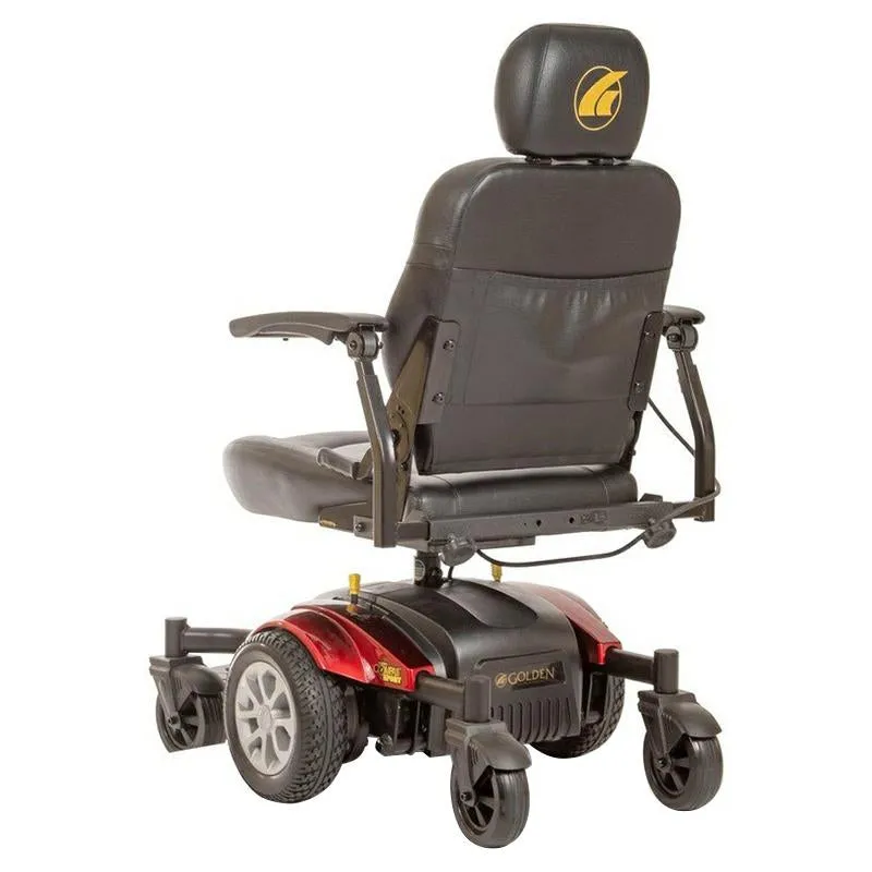 Golden Technologies Compass Sport Powerchair