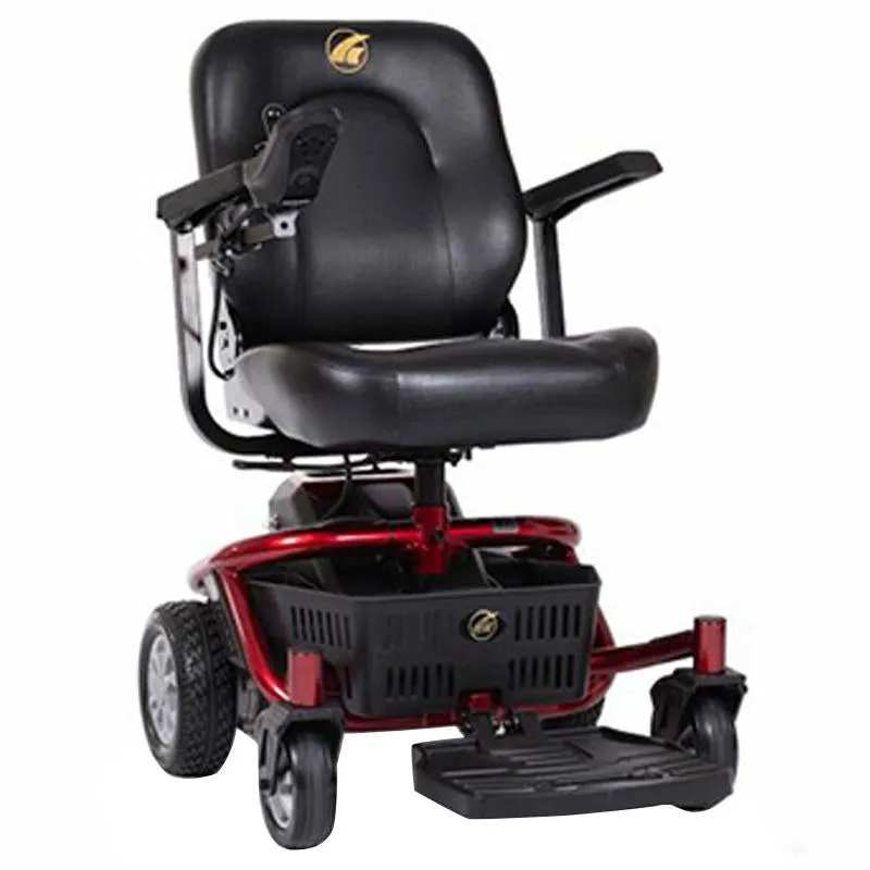 Golden Technologies LiteRider Envy Powerchair