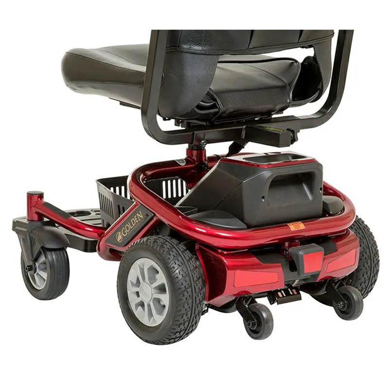 Golden Technologies LiteRider Envy Powerchair