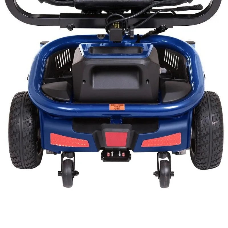 Golden Technologies LiteRider Envy Powerchair