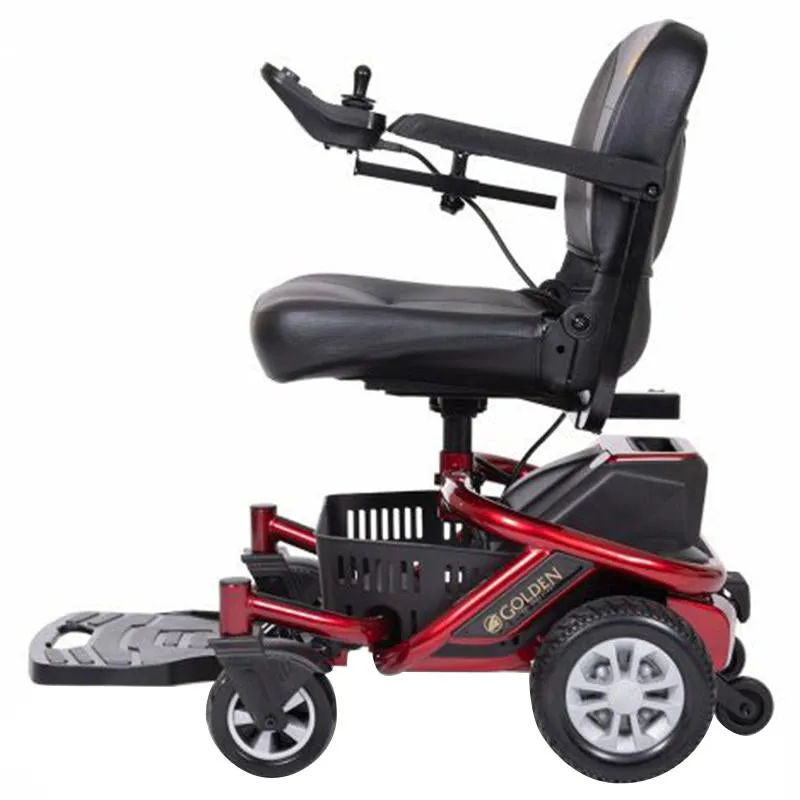 Golden Technologies LiteRider Envy Powerchair