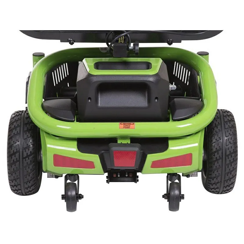 Golden Technologies LiteRider Envy Powerchair
