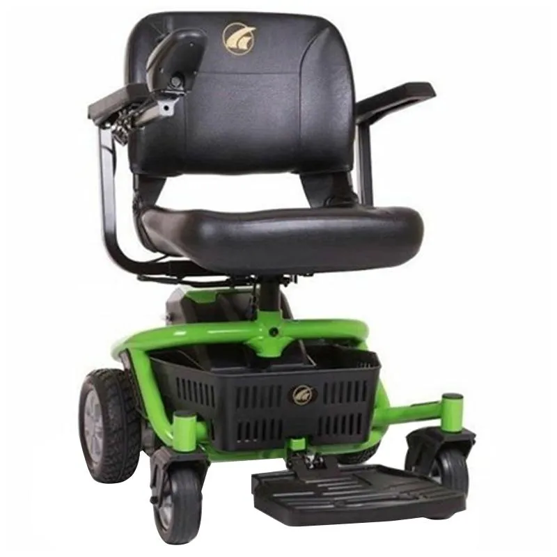 Golden Technologies LiteRider Envy Powerchair