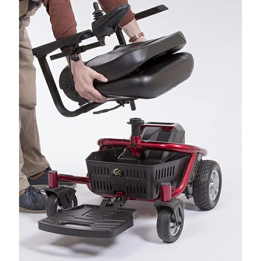 Golden Technologies LiteRider Envy Powerchair