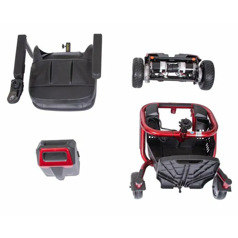 Golden Technologies LiteRider Envy Powerchair