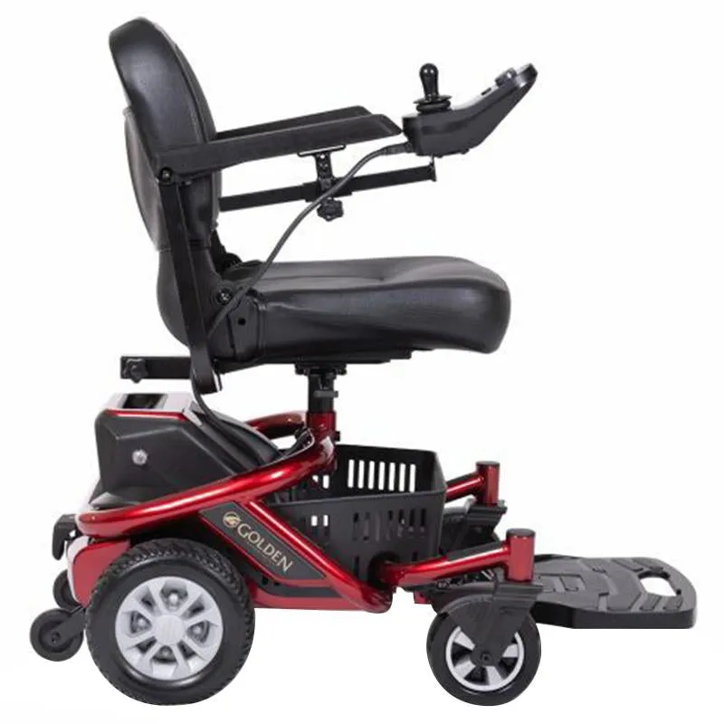 Golden Technologies LiteRider Envy Powerchair
