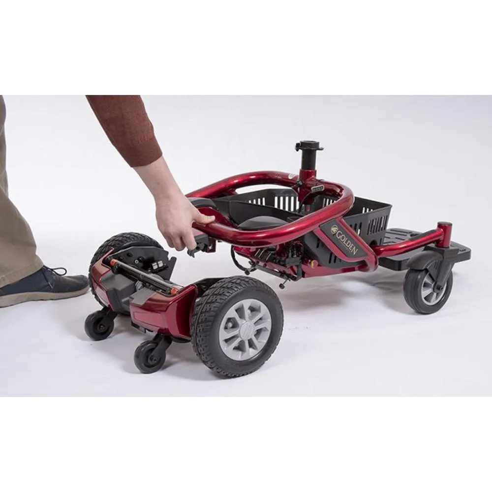 Golden Technologies LiteRider Envy Powerchair