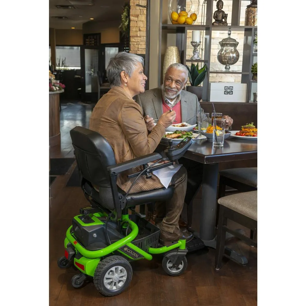 Golden Technologies LiteRider Envy Powerchair