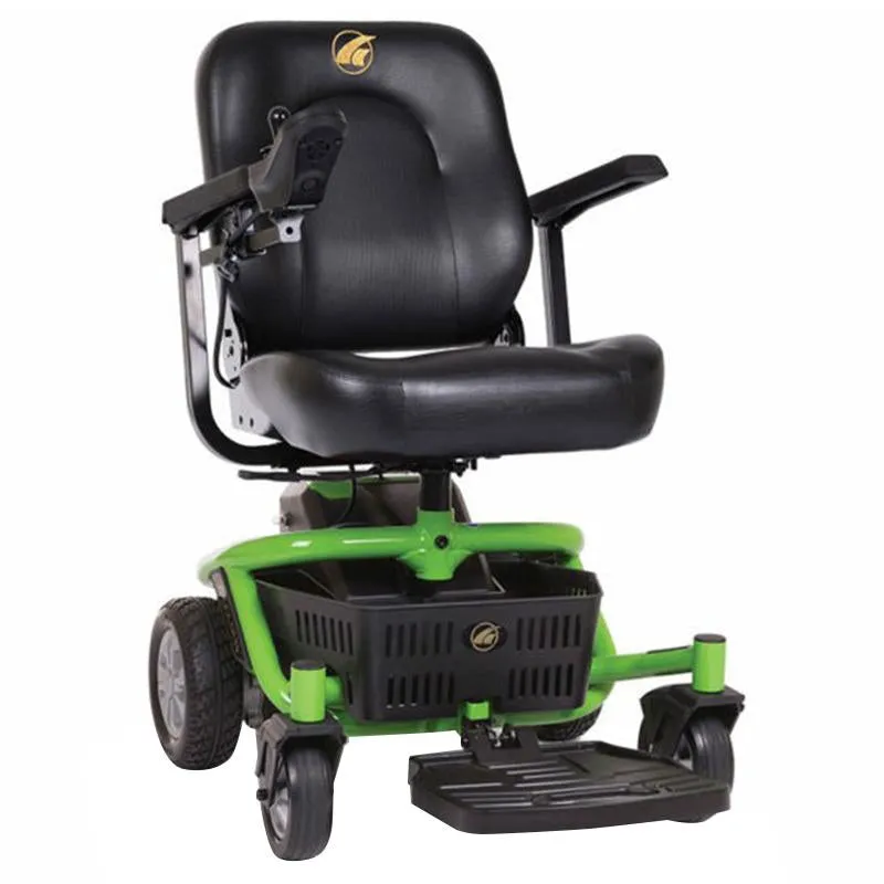 Golden Technologies LiteRider Envy Powerchair